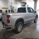 1GCRYDED0LZ164271 2020 Chevrolet Silverado 1500 4Wd Double Cab Standard Bed Lt auction photo thumbnail 4
