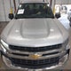 1GCRYDED0LZ164271 2020 Chevrolet Silverado 1500 4Wd Double Cab Standard Bed Lt auction photo thumbnail 6