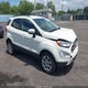 MAJ6S3GL6MC454673 2021 Ford Ecosport Se auction photo thumbnail 1