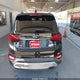 5NMS53AA1KH048788 2019 Hyundai Santa Fe Limited 2.0T auction photo thumbnail 16
