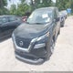 5N1BT3BAXPC791326 2023 Nissan Rogue Sv Fwd auction photo thumbnail 2