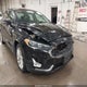 3FA6P0SU1KR156868 2019 Ford Fusion Energi Titanium auction photo thumbnail 6
