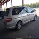 5FNRL38806B085622 2006 Honda Odyssey Touring auction photo thumbnail 4