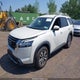 5N1DR3CC2RC290893 2024 Nissan Pathfinder Sl 4Wd auction photo thumbnail 2