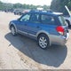 4S4BP61C887323923 2008 Subaru Outback 2.5I/2.5I L.l. Bean Edition auction photo thumbnail 3