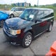 2FMGK5BC4BBD06998 2011 Ford Flex Se auction photo thumbnail 2