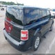 2FMGK5BC4BBD06998 2011 Ford Flex Se auction photo thumbnail 4
