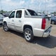 3GNFK12388G267354 2008 Chevrolet Avalanche 1500 Ltz auction photo thumbnail 3
