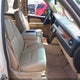 3GNFK12388G267354 2008 Chevrolet Avalanche 1500 Ltz auction photo thumbnail 5