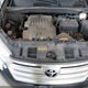 5TDBK3EH7DS230608 2013 Toyota Highlander Se V6 auction photo thumbnail 10