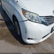 5TDYK3DC5DS327564 2013 Toyota Sienna Xle V6 8 Passenger auction photo thumbnail 6
