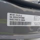 2C3CDXCT2PH700063 2023 Dodge Charger R/T auction photo thumbnail 9