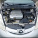 5TDKK4CC2AS302047 2010 Toyota Sienna Le auction photo thumbnail 10