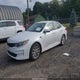 5XXGT4L32JG256224 2018 Kia Optima Lx auction photo thumbnail 2