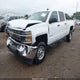 1GC1KUEG1FF553306 2015 Chevrolet Silverado 2500Hd Wt auction photo thumbnail 2