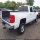 1GC1KUEG1FF553306 2015 Chevrolet Silverado 2500Hd Wt auction photo thumbnail 4