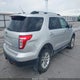 1FM5K8D81DGB99390 2013 Ford Explorer Xlt auction photo thumbnail 4