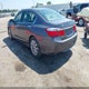 1HGCR2F76EA087831 2014 Honda Accord Ex auction photo thumbnail 3