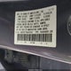 1HGCR2F76EA087831 2014 Honda Accord Ex auction photo thumbnail 9