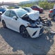 4T1G11BK4LU006151 2020 Toyota Camry Se Awd auction photo thumbnail 1
