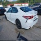 4T1G11BK4LU006151 2020 Toyota Camry Se Awd auction photo thumbnail 3