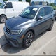 3VVRB7AX3RM161394 2024 Volkswagen Tiguan 2.0T S auction photo thumbnail 2