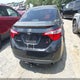 2T1BURHE7EC201070 2014 Toyota Corolla S Plus auction photo thumbnail 16