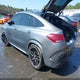 4JGFD6BB0MA250219 2021 Mercedes-Benz Amg Gle 53 Coupe 4Matic auction photo thumbnail 3