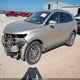 2LMPJ6KR3HBL13693 2017 Lincoln Mkx Select auction photo thumbnail 2