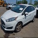 3FADP4BJ5JM108855 2018 Ford Fiesta Se auction photo thumbnail 2
