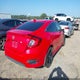 2HGFC1F35HH659306 2017 Honda Civic Ex-T auction photo thumbnail 4