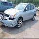 JN8AS5MV3CW366977 2012 Nissan Rogue Sv W/Sl Pkg auction photo thumbnail 2