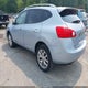 JN8AS5MV3CW366977 2012 Nissan Rogue Sv W/Sl Pkg auction photo thumbnail 3