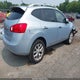 JN8AS5MV3CW366977 2012 Nissan Rogue Sv W/Sl Pkg auction photo thumbnail 4