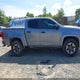 1GCGTDEN2M1213677 2021 Chevrolet Colorado 4Wd Short Box Z71 auction photo thumbnail 13