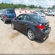 1G1PL5SC0C7186475 2012 Chevrolet Cruze 1Lt auction photo thumbnail 3