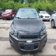 1G1JC6SHXG4122751 2016 Chevrolet Sonic Lt Auto auction photo thumbnail 12