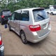 5FNRL38466B434554 2006 Honda Odyssey Ex auction photo thumbnail 3