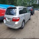 5FNRL38466B434554 2006 Honda Odyssey Ex auction photo thumbnail 4