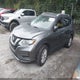 KNMAT2MV9HP518575 2017 Nissan Rogue Sv auction photo thumbnail 2