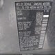 KNMAT2MV9HP518575 2017 Nissan Rogue Sv auction photo thumbnail 9