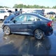 2HGFC2F71JH579953 2018 Honda Civic Ex auction photo thumbnail 14