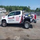 1GCGTBEN7M1270557 2021 Chevrolet Colorado 4Wd Short Box Wt auction photo thumbnail 14