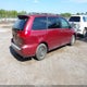 5TDZA23C66S399265 2006 Toyota Sienna Le auction photo thumbnail 4