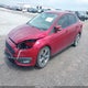 1FADP3FE3HL263455 2017 Ford Focus Se auction photo thumbnail 2