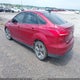 1FADP3FE3HL263455 2017 Ford Focus Se auction photo thumbnail 3