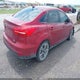 1FADP3FE3HL263455 2017 Ford Focus Se auction photo thumbnail 4