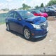 1G1PJ5SB4D7115763 2013 Chevrolet Cruze Eco Manual auction photo thumbnail 1