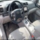 5TDBK3EH3DS256073 2013 Toyota Highlander Se V6 auction photo thumbnail 12