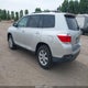 5TDBK3EH3DS256073 2013 Toyota Highlander Se V6 auction photo thumbnail 3